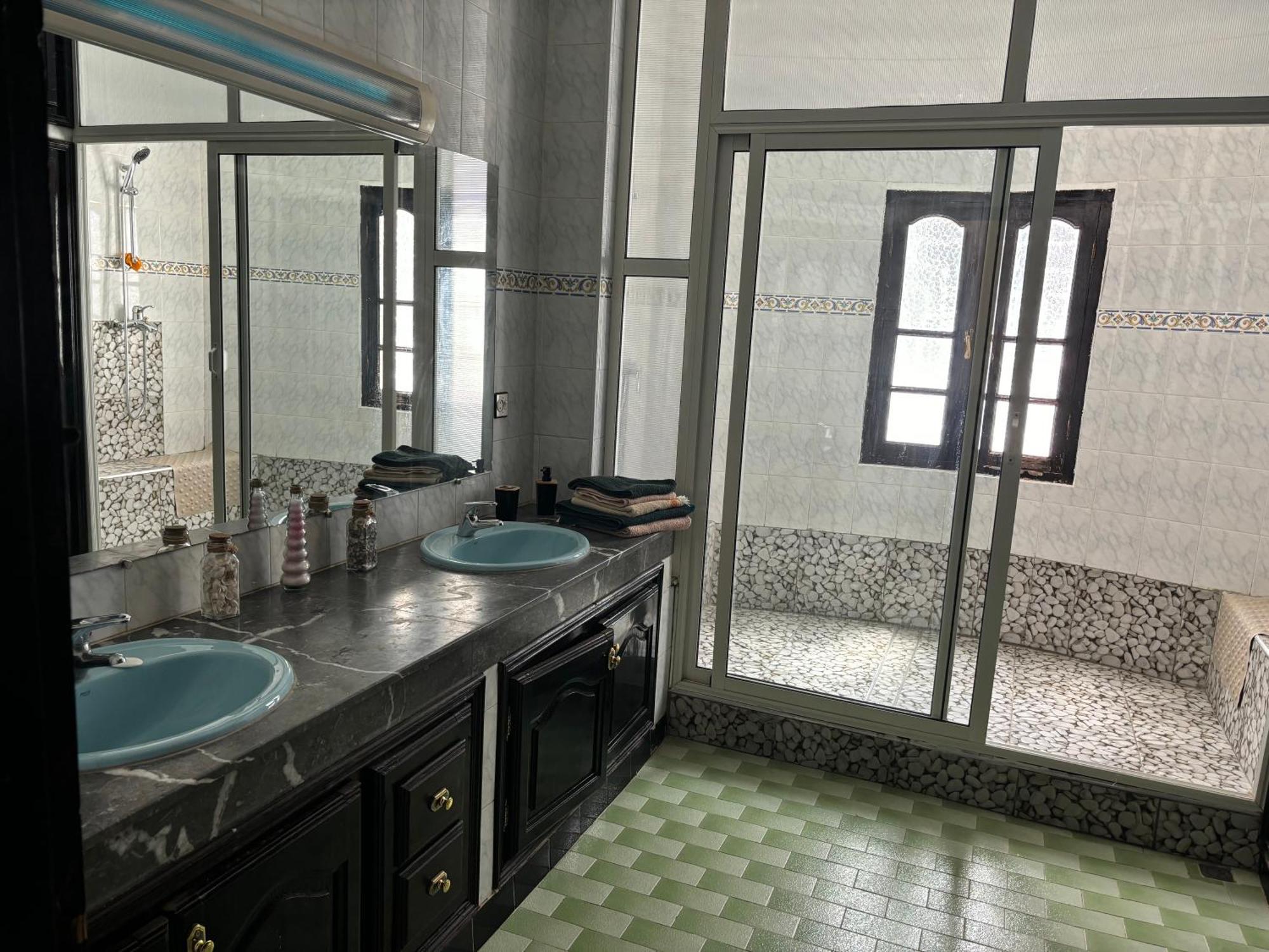 Dar El Kebira Villa Meknes Exterior photo