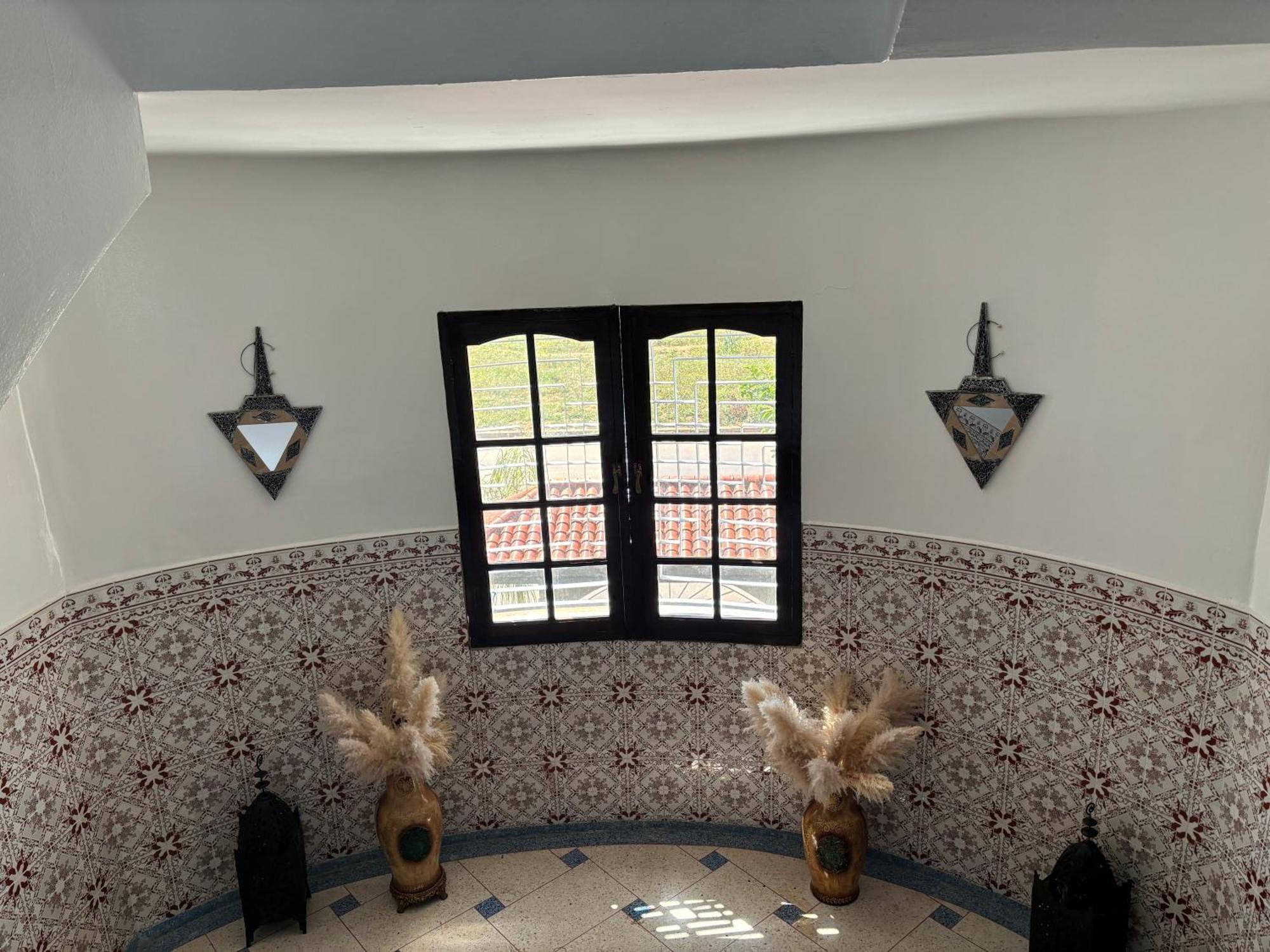 Dar El Kebira Villa Meknes Exterior photo